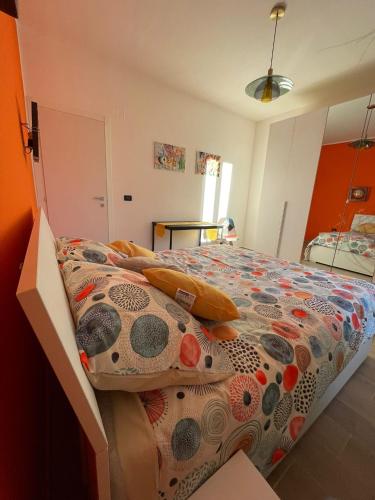 Zangàl al Vaticano - Metro Cornelia, Rome (photo 10)