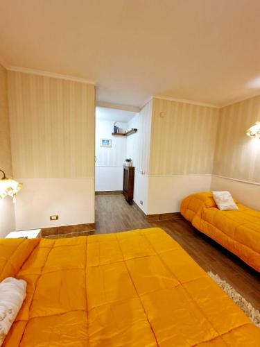 Fuga a Napoli Apartment