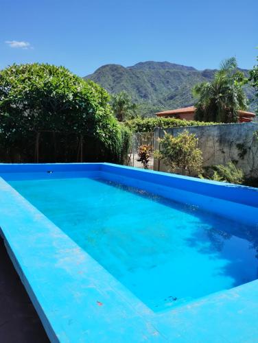 Casa Valentin