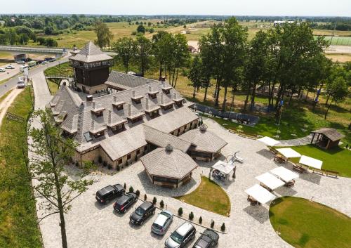 520168507 Hotel & Spa **** Kasztel Uniejów