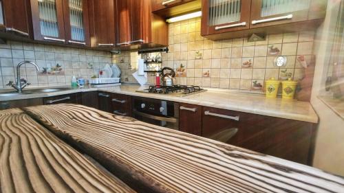 Kukuryku Apartament Centrum in Bogucice