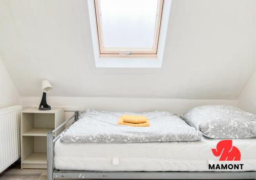 Schöne, helle Monteurwohnung City-Nähe, Bremen (Foto 5)