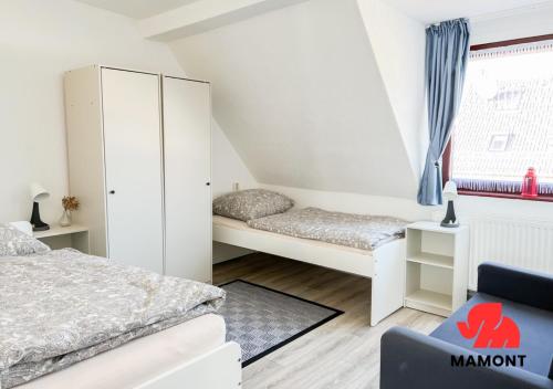 Schöne, helle Monteurwohnung City-Nähe, Bremen (Foto 4)