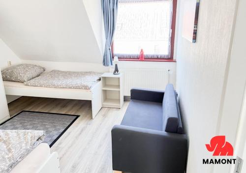 Schöne, helle Monteurwohnung City-Nähe, Bremen (Foto 3)