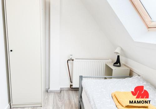 Schöne, helle Monteurwohnung City-Nähe, Bremen (Foto 6)