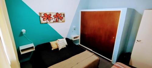 La Soñada Cortaderas