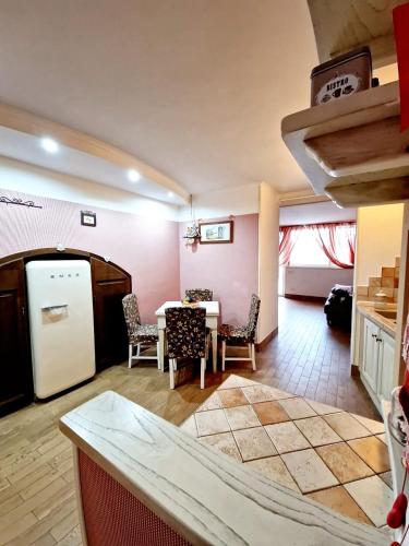 Rooms of Fuga a Napoli Apartment