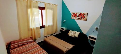 La Soñada Cortaderas