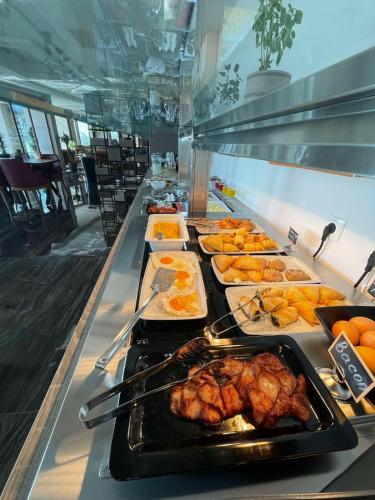 Kavala Resort & Spa – Kavala