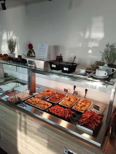 Kavala Resort & Spa – Kavala