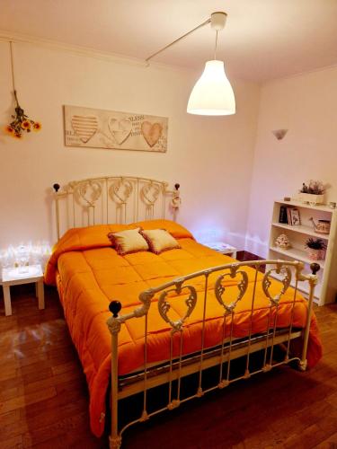 Fuga a Napoli Apartment, Naples