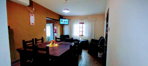 La Soñada Cortaderas