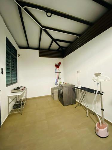 IDAMAN HOMESTAY in Jasin