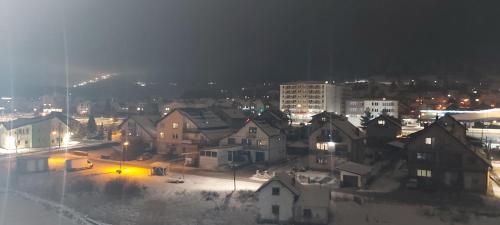 Aussicht, Studio apartman " 3M " in Pale