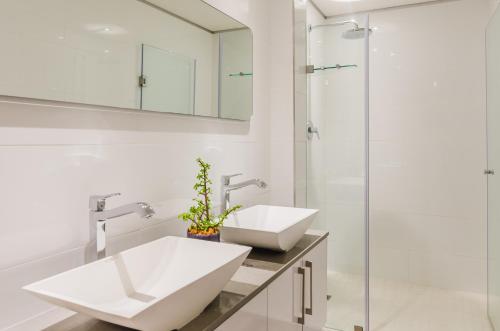 107 Dorpstraat Boutique Hotel Room Type - Family Studio