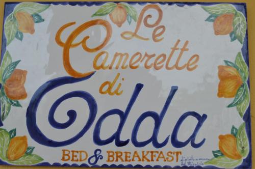  Le Camerette di Edda in Cassino