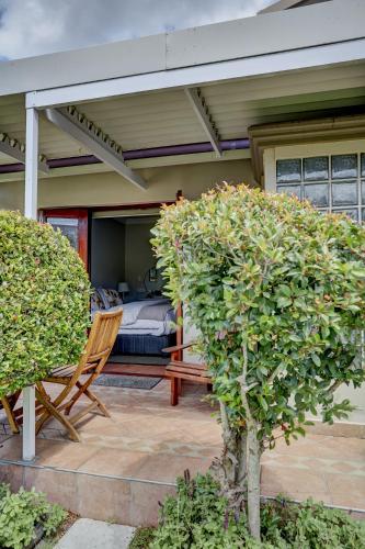 المرافق, Beautiful Abalone in هيرمانوس