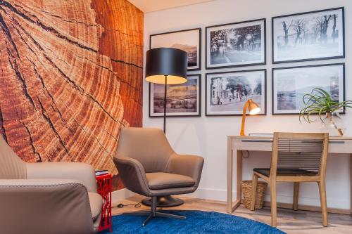 107 Dorpstraat Boutique Hotel - image 2