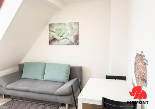 Schöne, helle Monteurwohnung City-Nähe, Bremen (Foto 9)