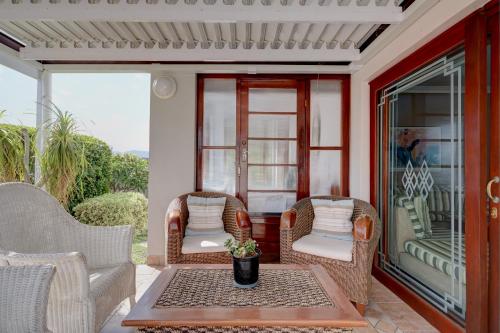 편의 시설/서비스, Beautiful Abalone in 허머너스