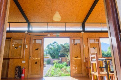 Bar/lounge, Glamping El Obrador Tilcara in Tilcara