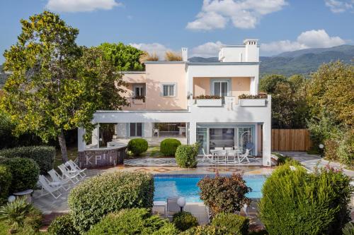 Villa IO, Platamonas (zdjęcie 2)