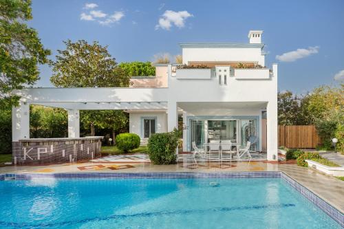 Villa IO, Platamonas (zdjęcie 4)