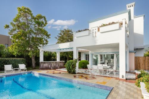 Villa IO, Platamonas (zdjęcie 6)