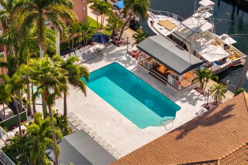 Coconut Bay Resort in Fort Lauderdale, USA