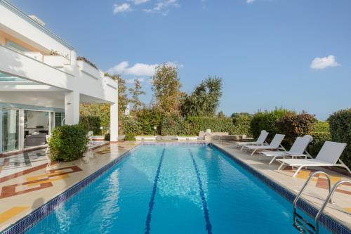 Villa IO, Platamonas (zdjęcie 9)