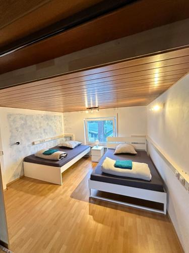 Spacious Large apartment in Bielefeld Spacious Large apartment in Bielefeld