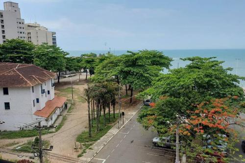 A 60 m da Praia da Areia Preta