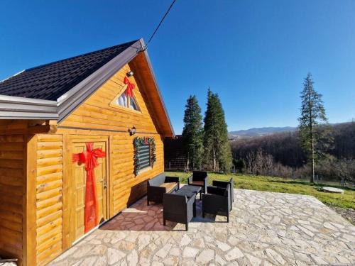 Jerry's Cottage Banja Luka