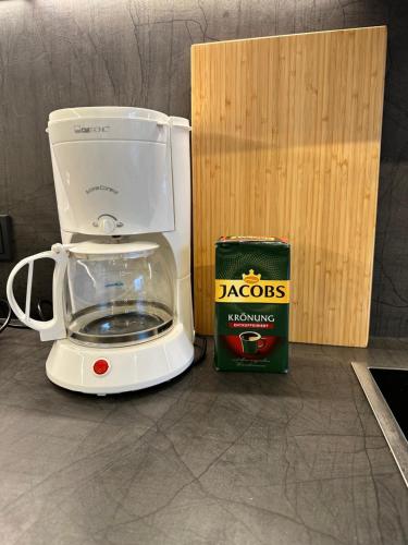 Spacious Large apartment in Bielefeld Spacious Large apartment in Bielefeld