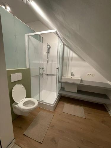 Holiday Home De Brikke