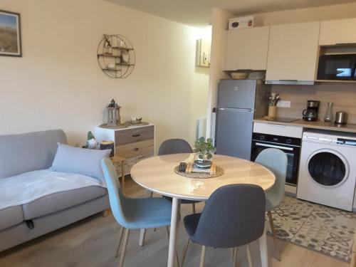 Studio Super-Besse - 4 personnes - Saint-Nectaire