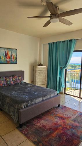 Parguera Suites (Room), La Parguera, Lajas, PR in ลา ปาร์เกรา