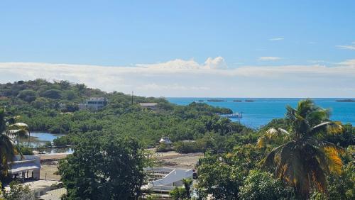 Parguera Suites (Room), La Parguera, Lajas, PR in ลา ปาร์เกรา