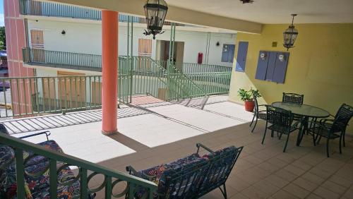 Parguera Suites (Room), La Parguera, Lajas, PR in ลา ปาร์เกรา