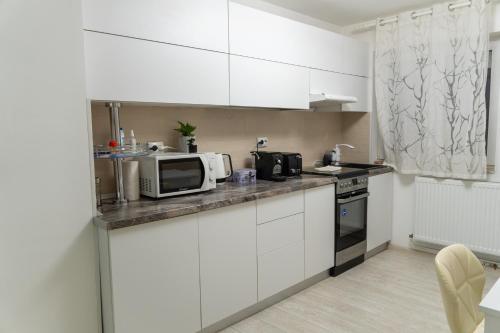 Apartament Lucas