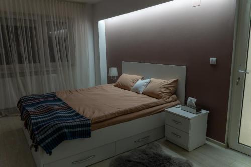 Apartament Lucas