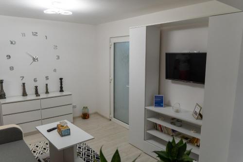 Apartament Lucas