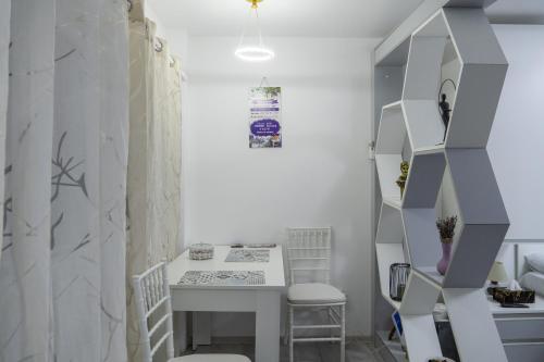 Apartament Lucas