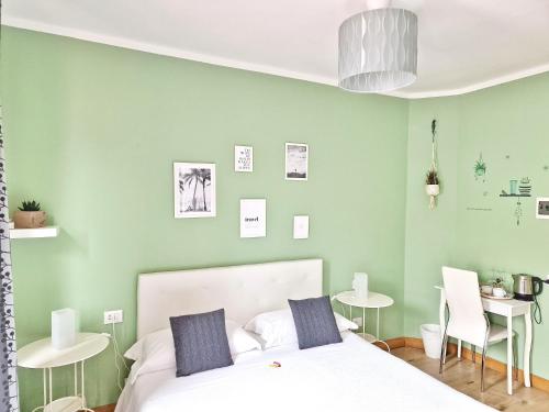 Double or Twin Room with Terrace image 10