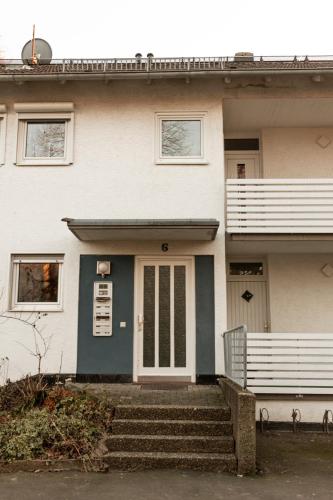 Ferienwohnung in Kassel, Deutschland