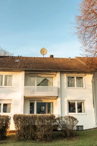 Ferienwohnung in Kassel, Deutschland