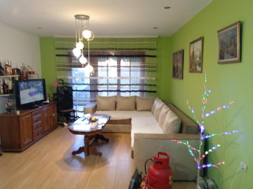 Apartman Zivic in Pirot