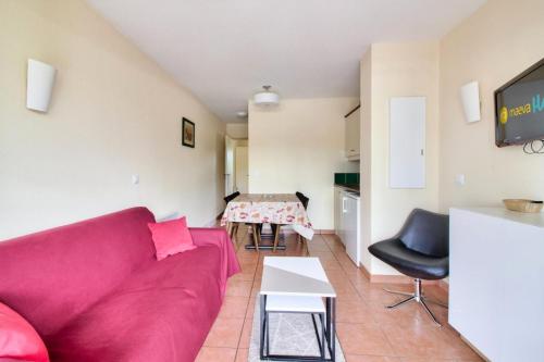 Résidence Les Belles Rives - maeva Home - Appartement 2 Pièces 4 Personnes 684