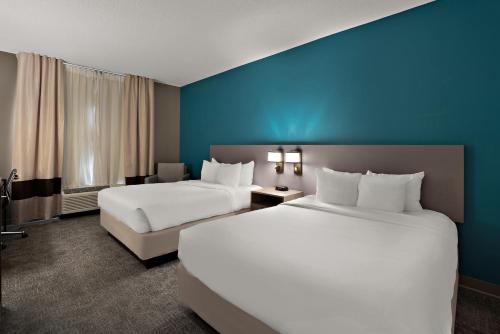 Comfort Inn & Suites Santee - image 8