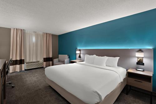 Comfort Inn & Suites Santee